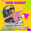 Cover Waar Is M'n Tosti-Apparaat?