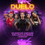 Cover Duelo