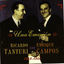 Cover Una emoción - Ricardo Tanturi con Enrique Campos -