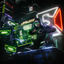 Cover Invadindo Sistema