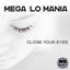 Cover Close Your Eyes