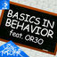 Cover Basics in Behavior (Blue Version)