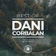 Cover Best of Dani Corbalan 2020