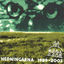 Cover Hedningarna 1989 - 2003