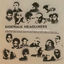 Cover Sidewalk Headliners
