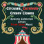 Cover Circuses, Carnivals & Creepy Clowns: An Eclectic Collection of Circus & Freak Show Music