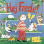 Cover Hej Frede!