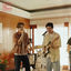 Cover ตามใจ (Live Session)