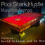Cover Poolshark Hustle (feat. Oz Noy & David Grissom)