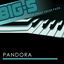 Cover Big-5 : Pandora