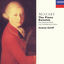 Cover Mozart: The Piano Sonatas