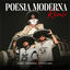 Cover Poesía Moderna (Remix)