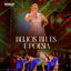 Cover Beijos, Blues e Poesia
