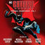 Cover Batman Beyond: Original Soundtrack-Vol. 1