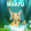 Cover WAKFU | Sur tes pas (TV Size)
