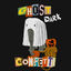 Cover Ghost (Dark Version)