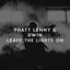 Cover Leave The Lights On