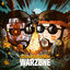Cover WARZONE