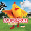 Cover Fais La Poule