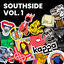 Cover South Side, Vol. 1