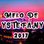 Cover Melo De Estefany 2017