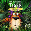 Cover Der Achtsame Tiger - Die Songs