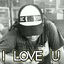 Cover I LOVE YOU
