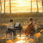 Cover River Flows In You