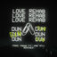 Cover Love Rehab (Dun Dun) (Remixes)