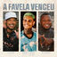 Cover A Favela Venceu