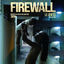 Cover Firewall (Inspiré du film "Zion")