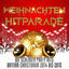 Cover Weihnachten Hitparade - Die Schlager Party Hits unterm Christbaum 2014 bis 2015