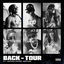 Cover Back On Tour