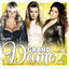 Cover Grand dame 2