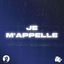 Cover JE M'APPELLE