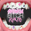 Cover ANGRY B!TCH RAVE