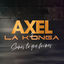 Cover Somos lo Que Fuimos (Remix)