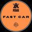 Cover Fast Car