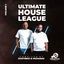 Cover Ultimate House League Volume 1 by Dustinho & Mghanas