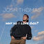 Cover Why Do I Love God