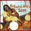 Cover Bikutsi Hits 2019