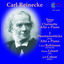Cover Reinecke: Trios pour clarinette, alto & piano, 3 Phantasiestücke pour alto & piano