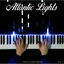 Cover Piano Cover Sessions, Vol. 3