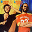 Cover Robson Jorge e Lincoln Olivetti