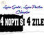 Cover 4 nopti si 4 zile