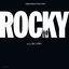 Cover Rocky (Original Motion Picture Score)