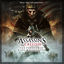 Cover Assassin's Creed 3: The Tyranny of King Washington (Original Game Soundtrack)