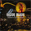 Cover RAZOR BLADE