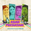 Cover Asian Persuasion (Original Motion Picture Score)
