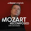 Cover Mozart Adagio Variation (Piano Concerto No. 23 in A Minor, K. 488) - Mozart Recomposed